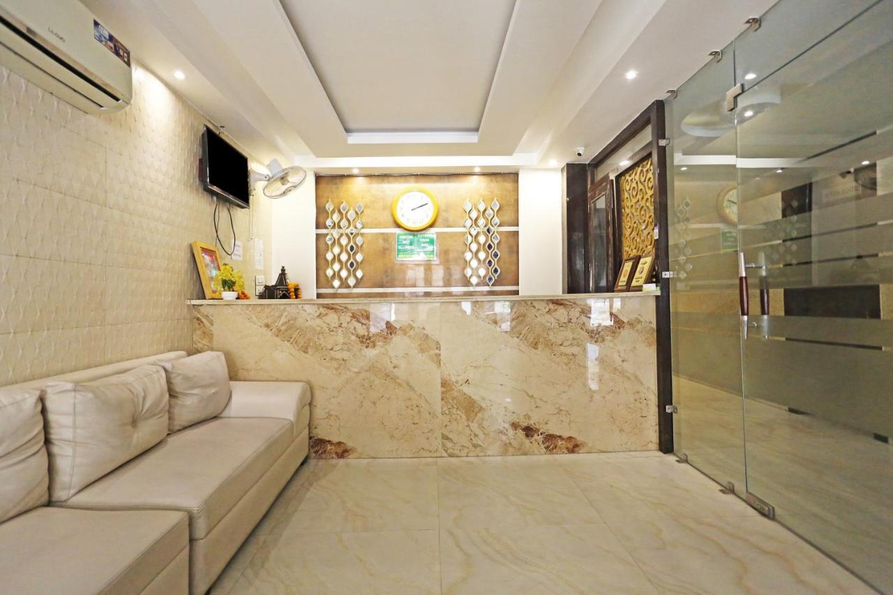 Iconic Near Delhi Igi International Airport New Delhi