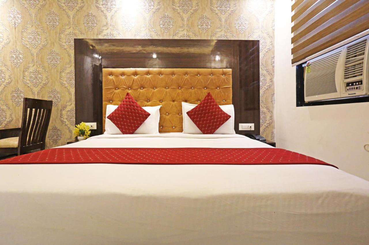 Iconic Near Delhi Igi International Airport 3* New Delhi