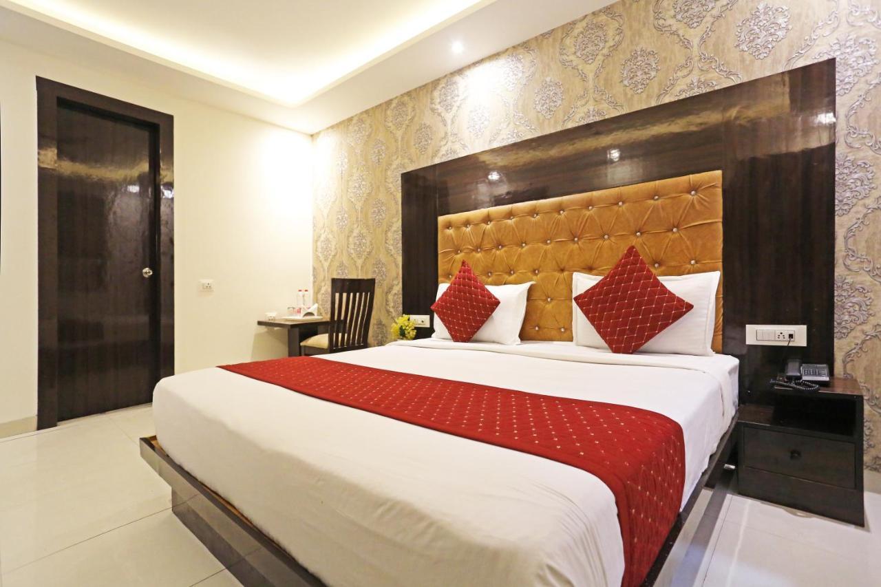 Iconic Near Delhi Igi International Airport 3* New Delhi