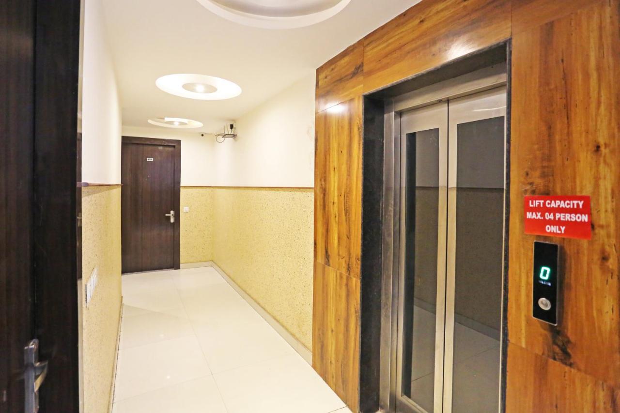 Iconic Near Delhi Igi International Airport New Delhi