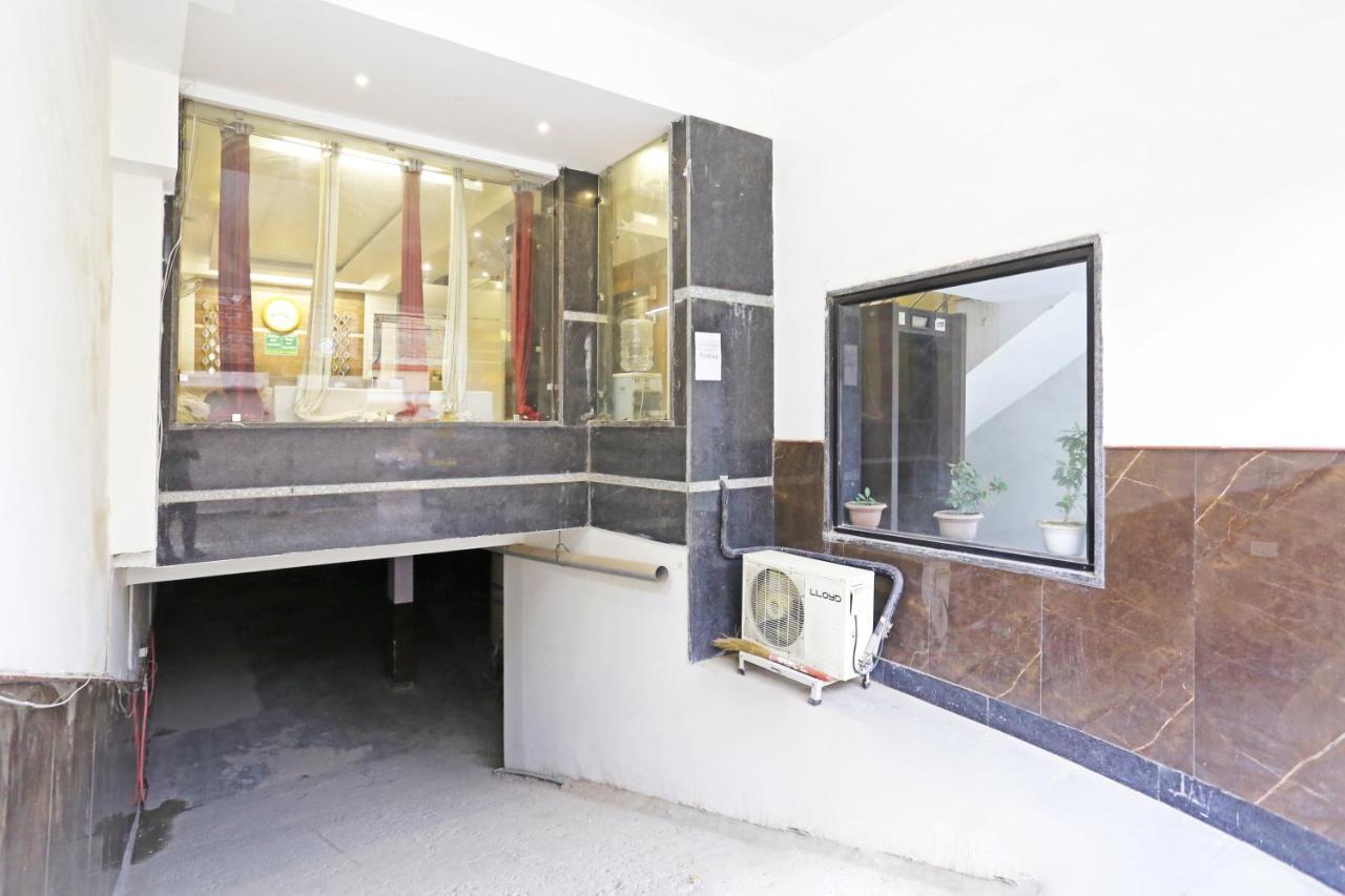 Iconic Near Delhi Igi International Airport 3* New Delhi
