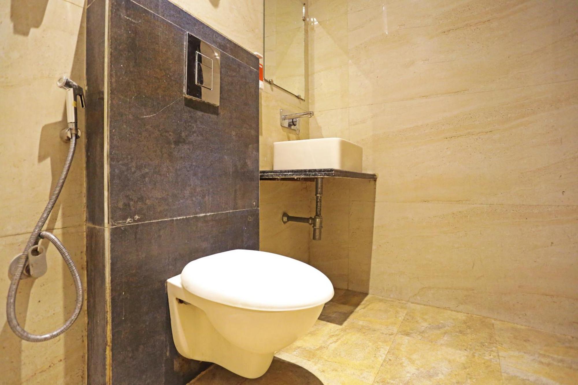 Iconic Near Delhi Igi International Airport 3* New Delhi